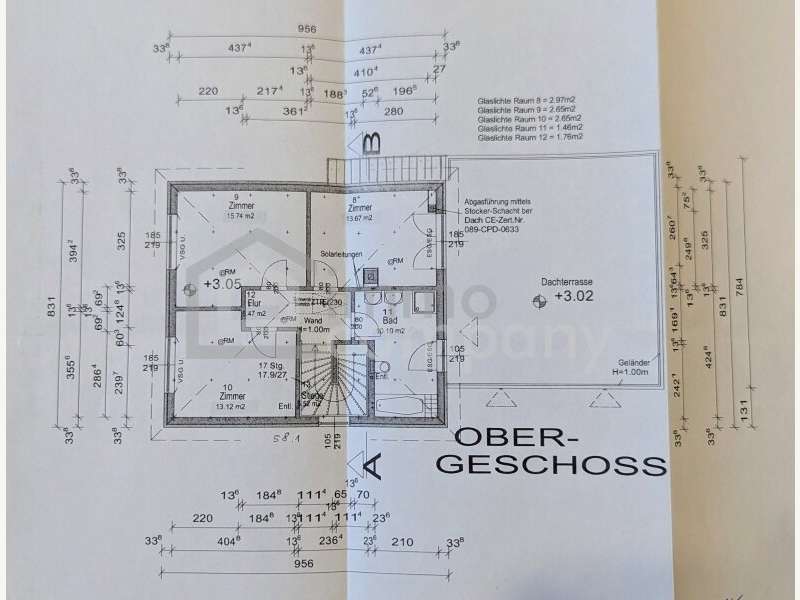 Einfamilienhaus in Hohenems - Bild 17 Einfamilienhaus in Hohenems - Bild 17