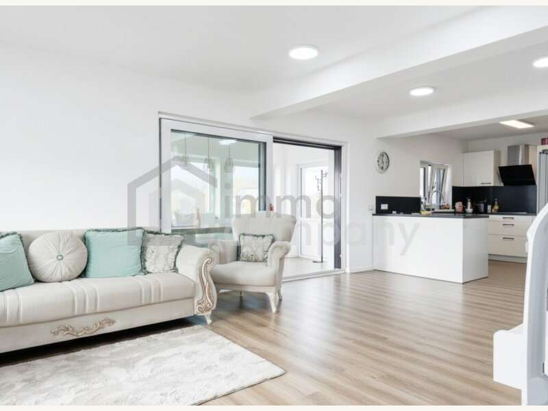 Haus in Neukirchen an der Vöckla - Bild 7