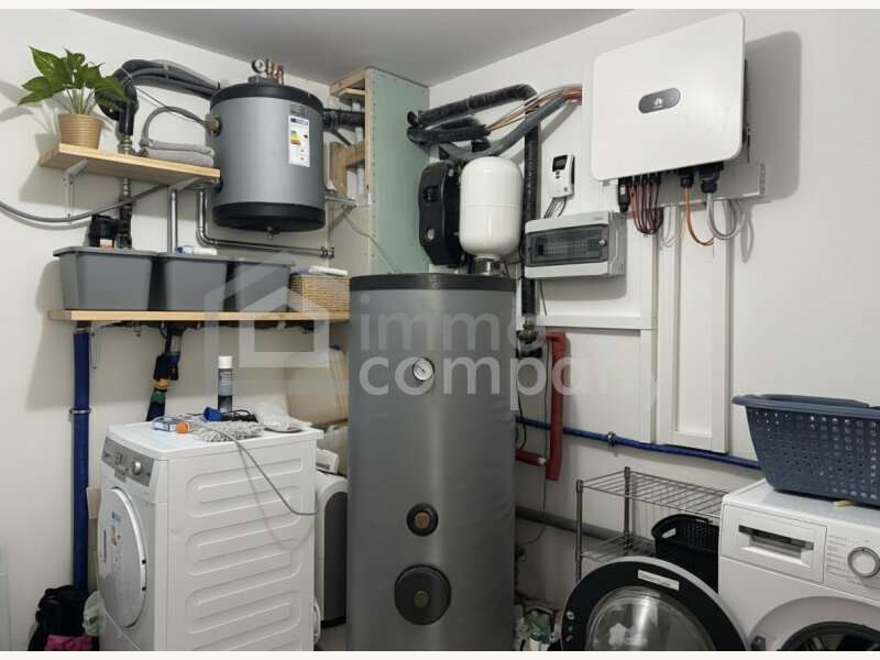 Haus in Neukirchen an der Vöckla - Bild 8