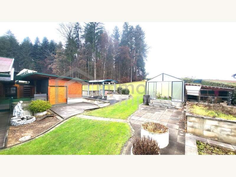 Villa in Stainz - Bild 15