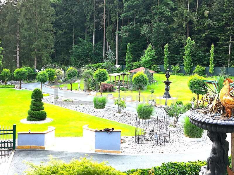 Villa in Stainz - Bild 19