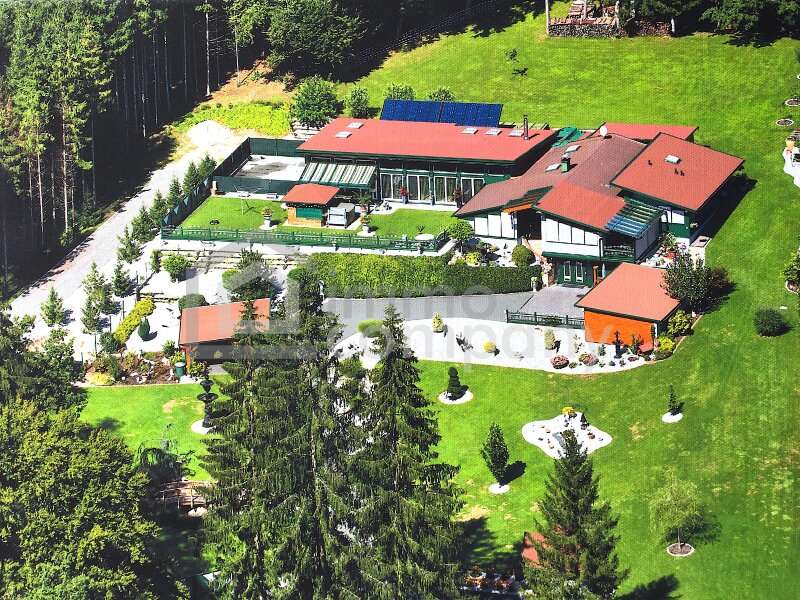 Villa in Stainz - Bild 21