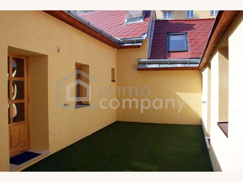 Einfamilienhaus in Wien - Bild 6