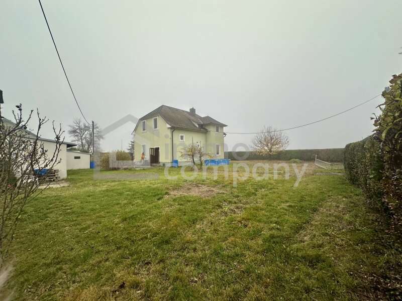 Einfamilienhaus in Gerasdorf bei Wien - Bild 19