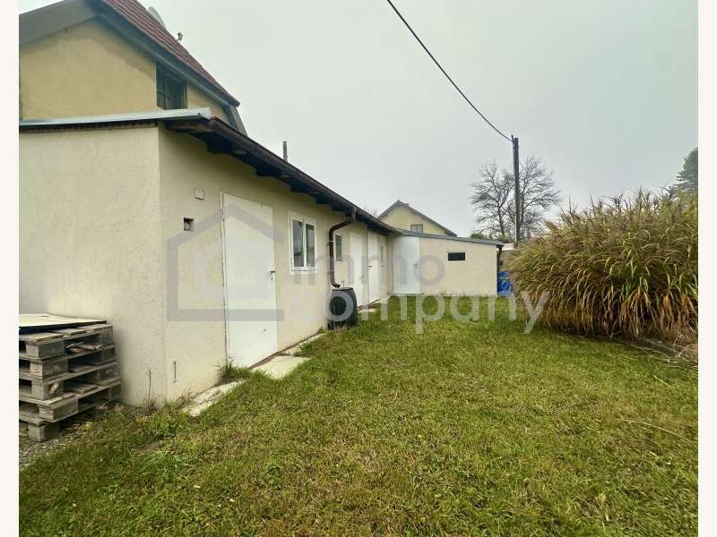 Einfamilienhaus in Gerasdorf bei Wien - Bild 20