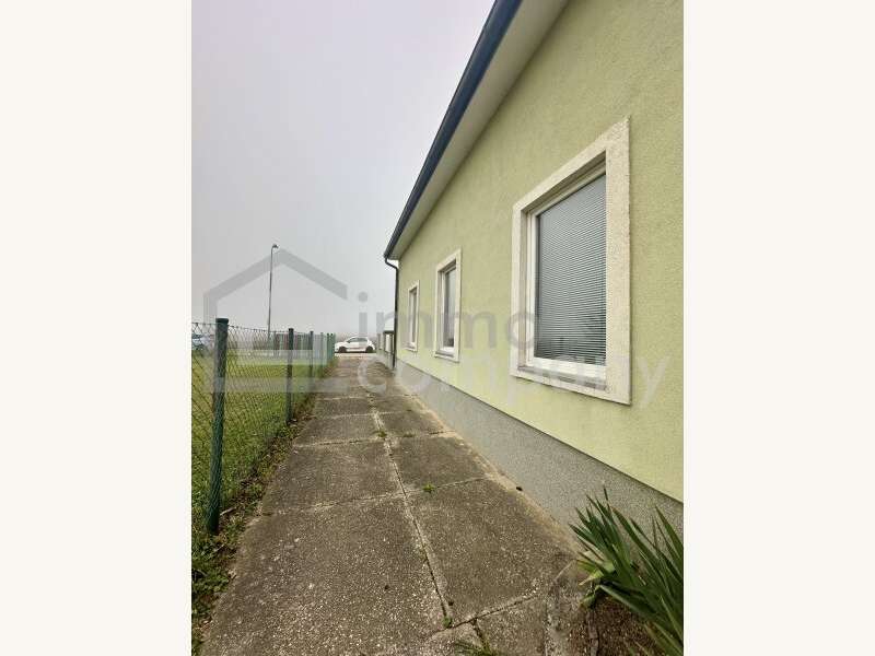 Einfamilienhaus in Gerasdorf bei Wien - Bild 21
