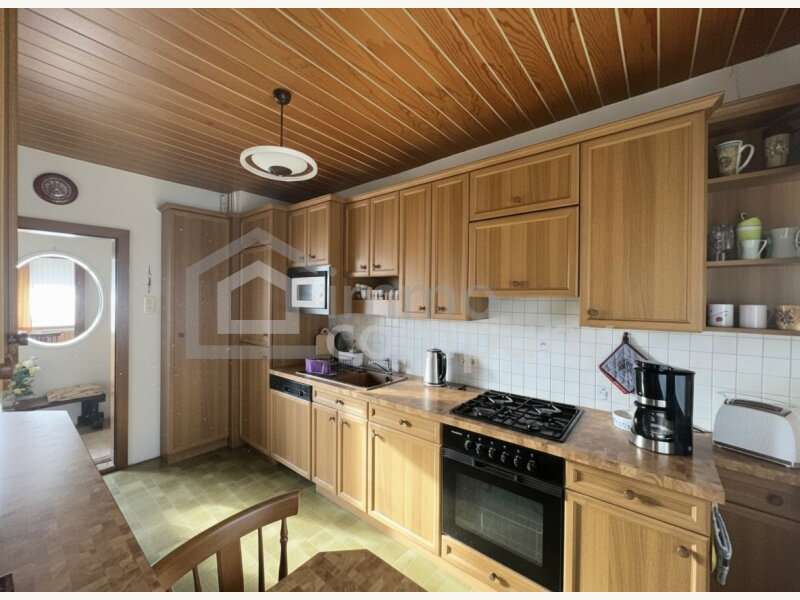 Einfamilienhaus in Dobermannsdorf - Bild 2