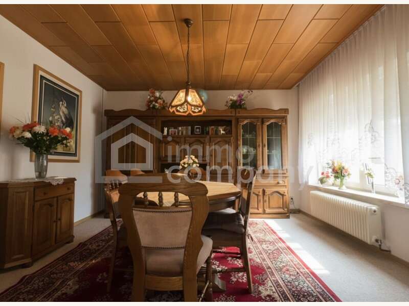 Einfamilienhaus in Dobermannsdorf - Bild 6