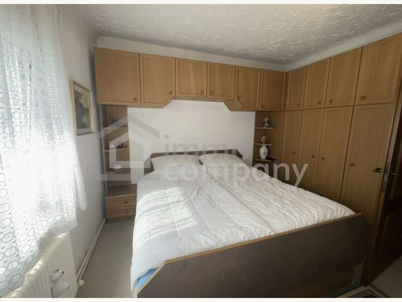 Einfamilienhaus in Dobermannsdorf - Bild 7