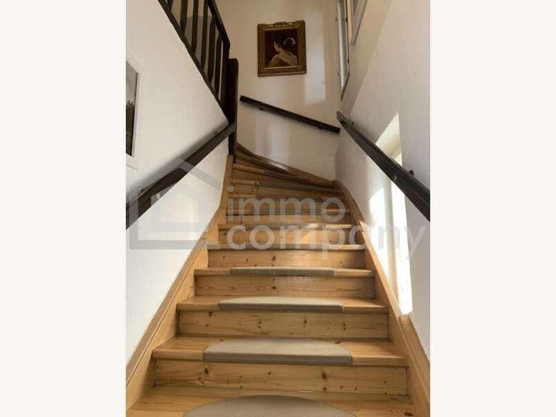 Einfamilienhaus in Dobermannsdorf - Bild 8