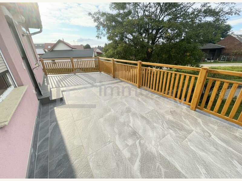 Einfamilienhaus in Dobermannsdorf - Bild 9