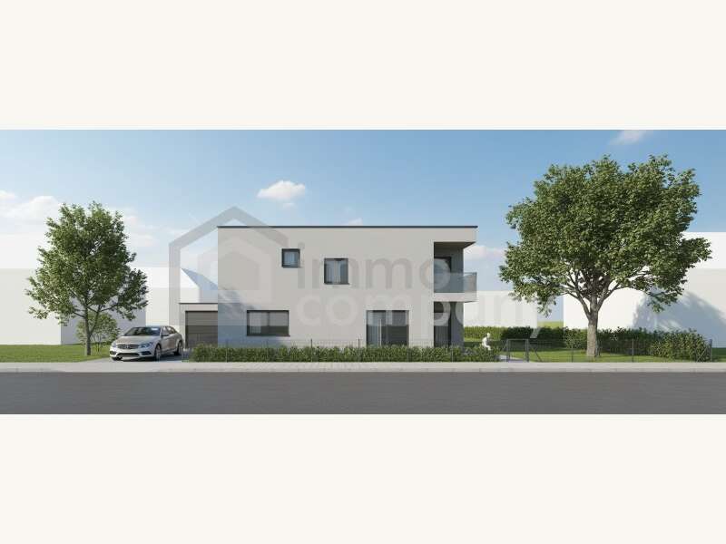 Haus in Niederthalheim - Bild 2