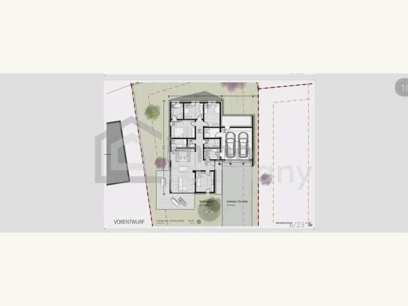 Haus in Niederthalheim - Bild 6