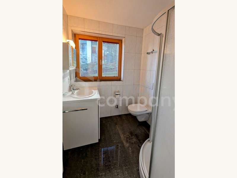 Badezimmer / Gästezimmer