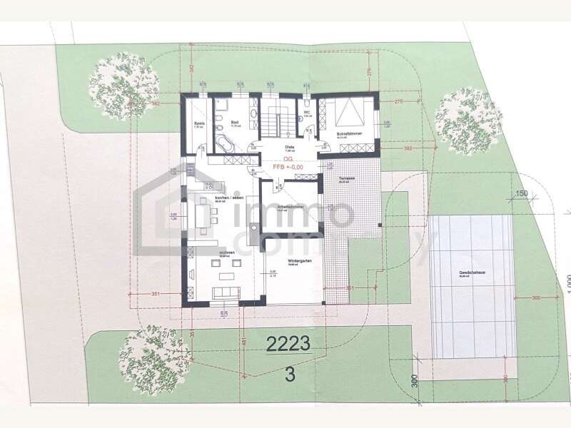 Einfamilienhaus in Göfis - Bild 24