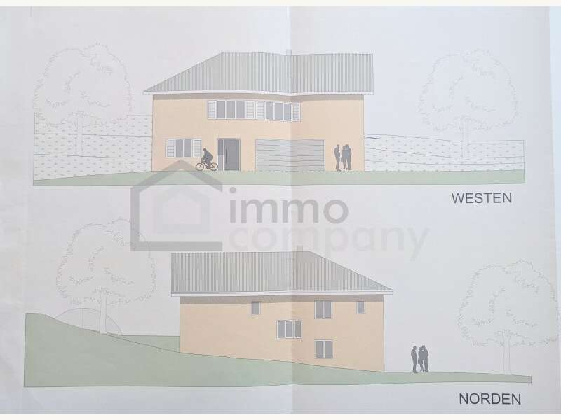 Einfamilienhaus in Göfis - Bild 26