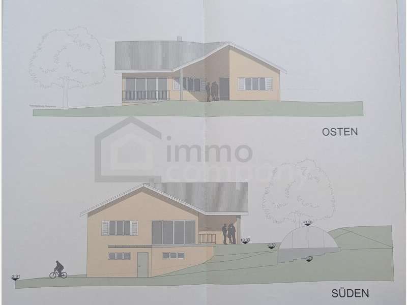 Einfamilienhaus in Göfis - Bild 27