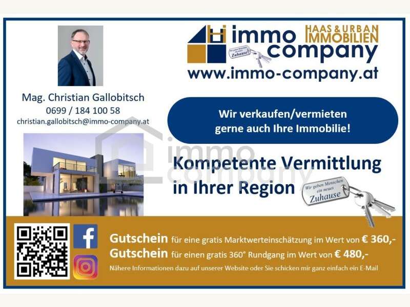 Gutschein für Immobilienbewertung