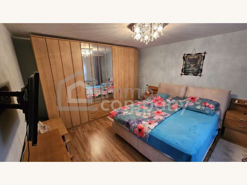 Einfamilienhaus Götzendorf an der Leitha: Zimmer 4 Zimmer 4