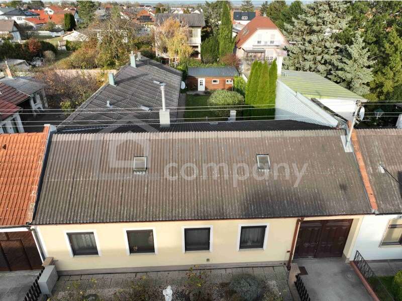 Einfamilienhaus in Götzendorf an der Leitha - Bild 9 Einfamilienhaus in Götzendorf an der Leitha - Bild 9