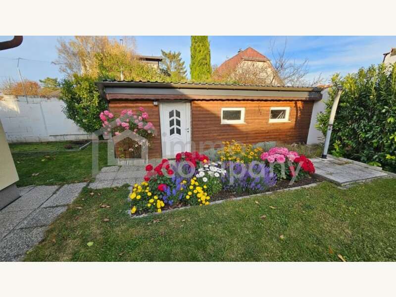 Einfamilienhaus in Götzendorf an der Leitha - Bild 10 Einfamilienhaus in Götzendorf an der Leitha - Bild 10