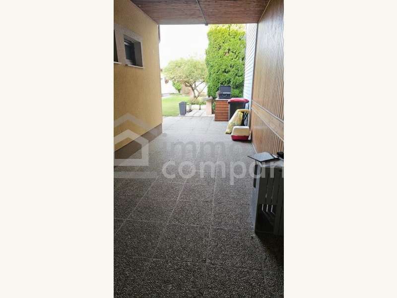 Einfamilienhaus in Götzendorf an der Leitha - Bild 11 Einfamilienhaus in Götzendorf an der Leitha - Bild 11