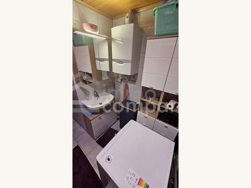 Einfamilienhaus Götzendorf an der Leitha: Badezimmer_Bild 2 Badezimmer_Bild 2