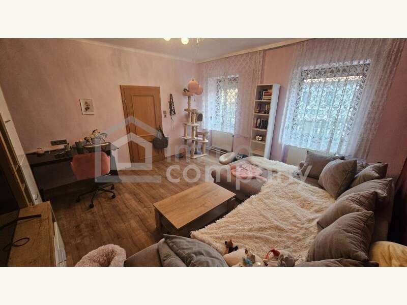 Einfamilienhaus Götzendorf an der Leitha: Zimmer 2 Zimmer 2
