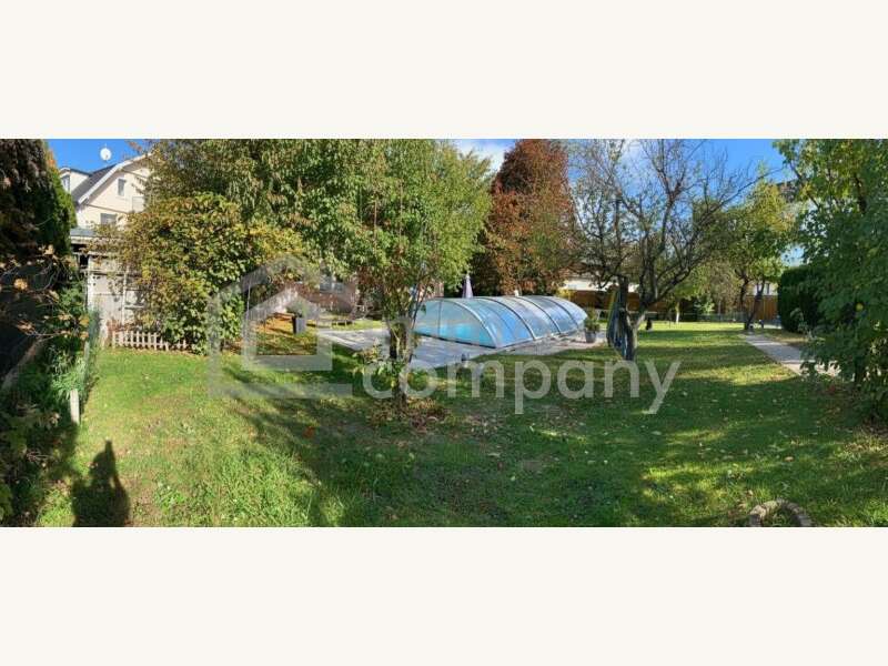 Einfamilienhaus in Wien - Bild 4