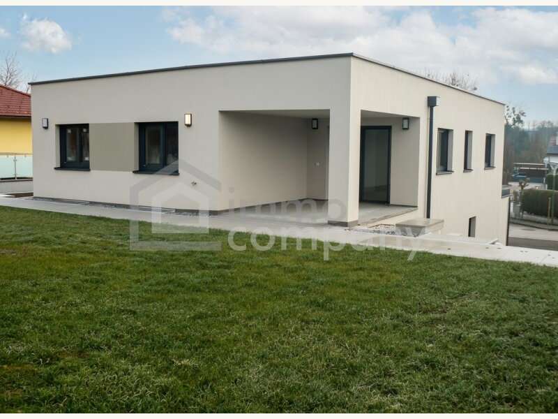 Einfamilienhaus in Weinzierl - Bild 2