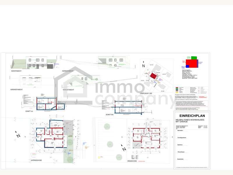 Einfamilienhaus in Weinzierl - Bild 8