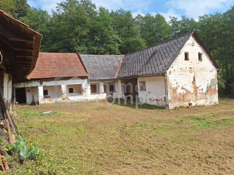 Haus in Heiligenkreuz im Lafnitztal - Bild 2 Haus in Heiligenkreuz im Lafnitztal - Bild 2