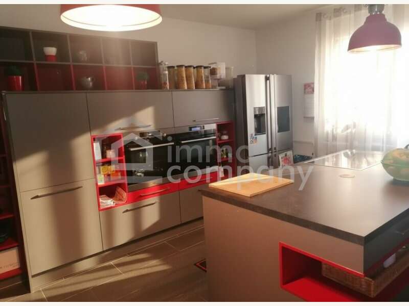 Einfamilienhaus in Mönchhof - Bild 5