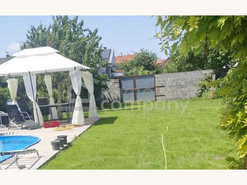 Einfamilienhaus in Mönchhof - Bild 7