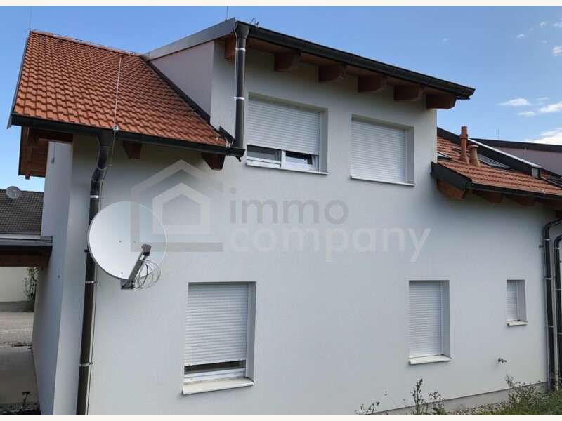 Doppelhaushälfte in Haschendorf - Bild 3