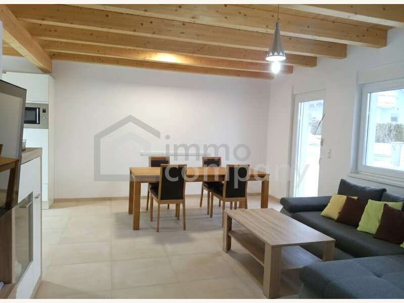 Doppelhaushälfte in Haschendorf - Bild 4