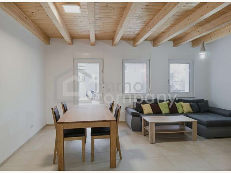 Doppelhaushälfte in Haschendorf - Bild 5