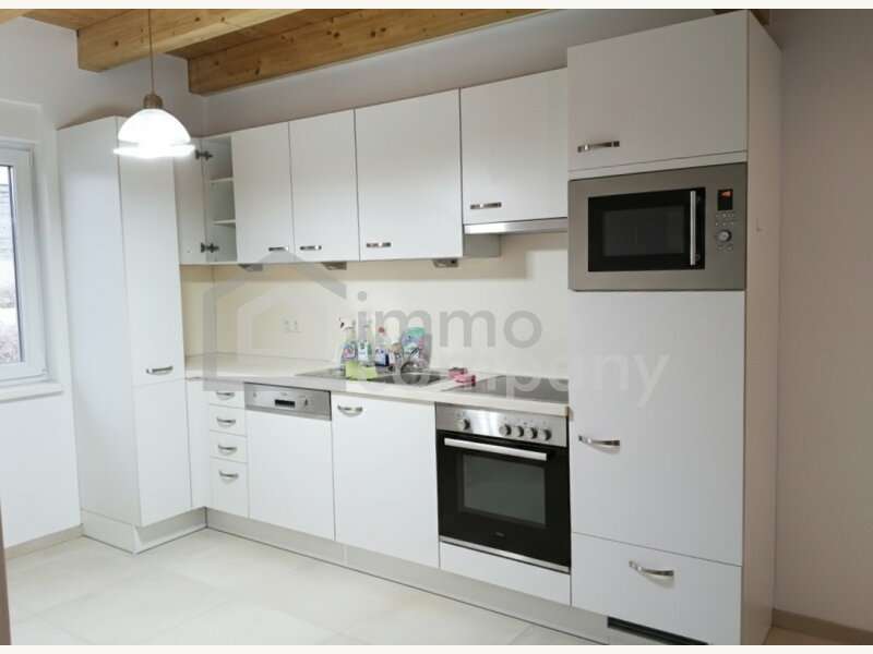 Doppelhaushälfte in Haschendorf - Bild 6