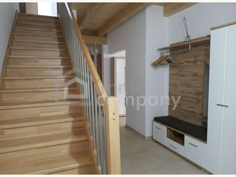 Doppelhaushälfte in Haschendorf - Bild 7