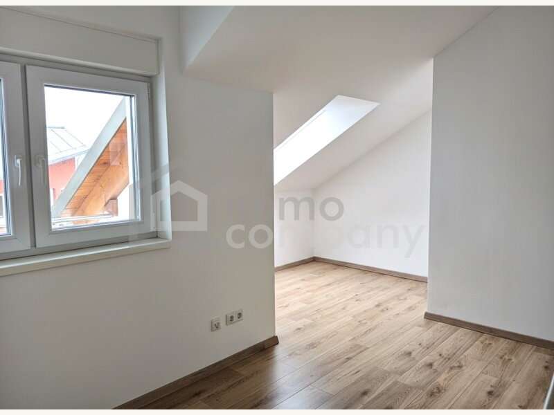 Doppelhaushälfte in Haschendorf - Bild 9