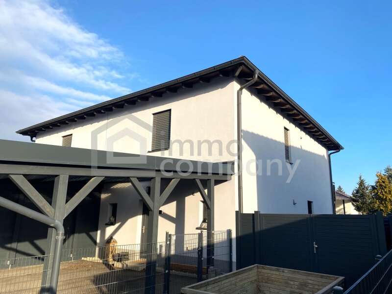 Doppelhaushälfte in Wöllersdorf - Bild 2 Doppelhaushälfte in Wöllersdorf - Bild 2