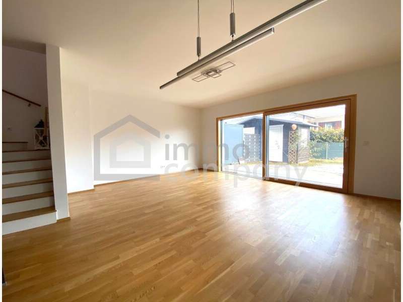 Doppelhaushälfte in Wöllersdorf - Bild 3 Doppelhaushälfte in Wöllersdorf - Bild 3