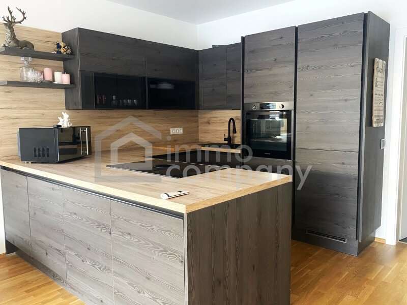 Doppelhaushälfte in Wöllersdorf - Bild 4 Doppelhaushälfte in Wöllersdorf - Bild 4