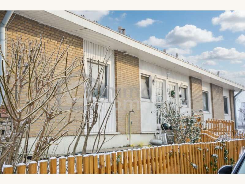 Einfamilienhaus in Enzersdorf an der Fischa - Bild 2 Einfamilienhaus in Enzersdorf an der Fischa - Bild 2