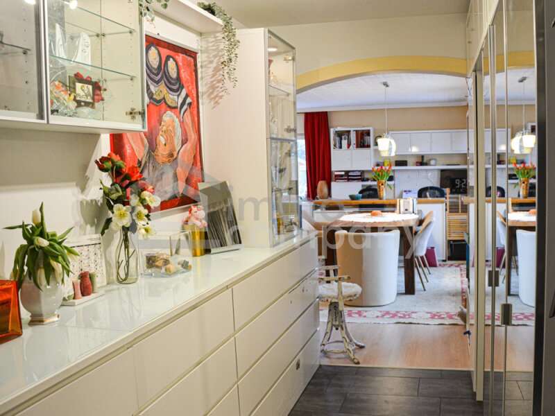 Einfamilienhaus in Enzersdorf an der Fischa - Bild 3 Einfamilienhaus in Enzersdorf an der Fischa - Bild 3