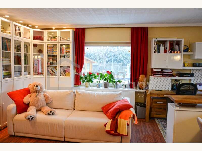 Einfamilienhaus in Enzersdorf an der Fischa - Bild 4 Einfamilienhaus in Enzersdorf an der Fischa - Bild 4