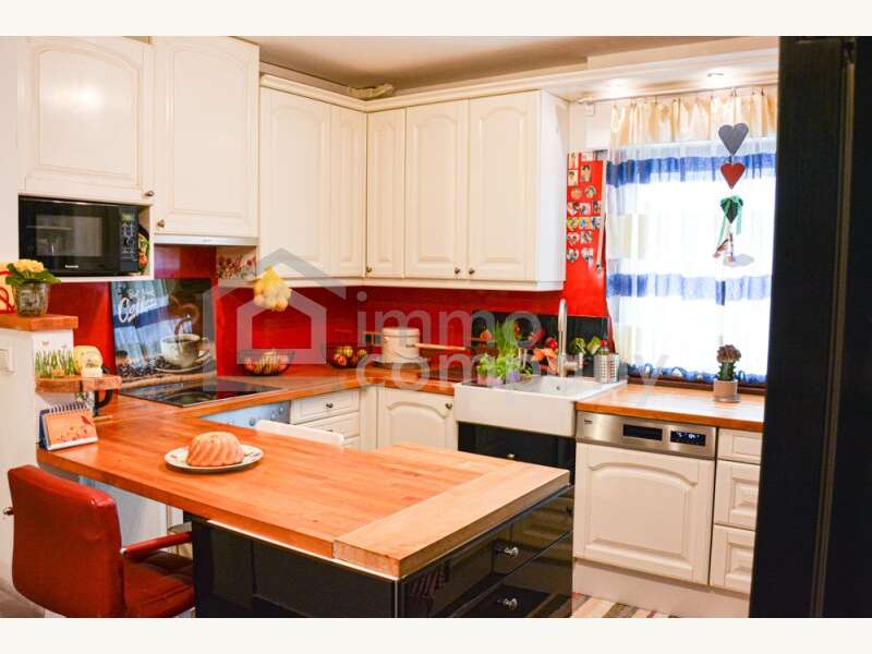 Einfamilienhaus in Enzersdorf an der Fischa - Bild 5 Einfamilienhaus in Enzersdorf an der Fischa - Bild 5