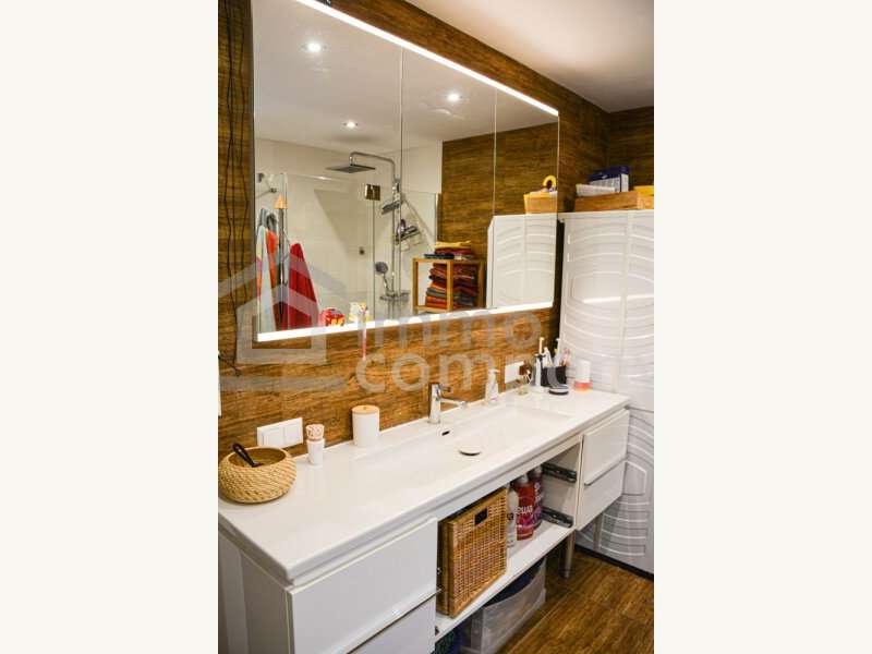 Einfamilienhaus in Enzersdorf an der Fischa - Bild 6 Einfamilienhaus in Enzersdorf an der Fischa - Bild 6