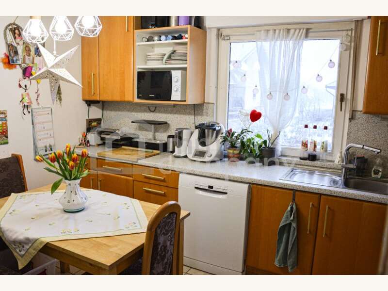 Einfamilienhaus in Enzersdorf an der Fischa - Bild 8 Einfamilienhaus in Enzersdorf an der Fischa - Bild 8