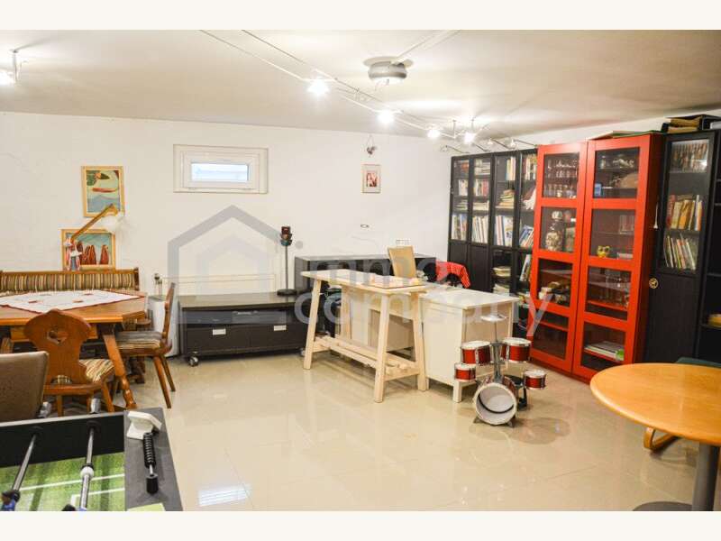 Einfamilienhaus in Enzersdorf an der Fischa - Bild 11 Einfamilienhaus in Enzersdorf an der Fischa - Bild 11